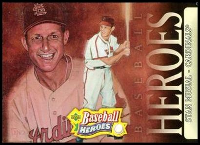 75 Stan Musial